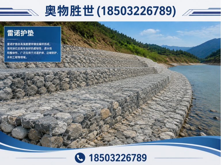 白沙雷诺护垫展示图